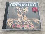 The Offspring SMASH cd, Ophalen of Verzenden, Zo goed als nieuw