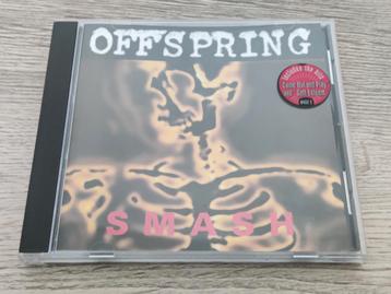 The Offspring SMASH cd beschikbaar voor biedingen