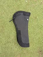 Pagony zadel onderlegger zwart maat Full, Dieren en Toebehoren, Paarden en Pony's | Dekens en Dekjes, Ophalen of Verzenden, Zo goed als nieuw