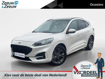 Ford Kuga 2.5 PHEV ST-Line X | Driver Assist Pack | Schuif/k beschikbaar voor biedingen