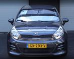 Kia Rio 1.2 CVVT ComfortLine NW APK CRUISE NW Koppeling, 1027 kg, 450 kg, Euro 6, 4 cilinders