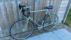 Giant peloton vitage racefiets, Fietsen en Brommers, Fietsen | Racefietsen, Ophalen, Gebruikt, 10 tot 15 versnellingen, Aluminium