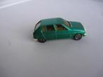 CITROÉN VISA Uitgave DINKY TOY 1980 serie nummer 1402 goede, Ophalen of Verzenden, Zo goed als nieuw, Auto, Dinky Toys