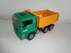 Bruder MAN TGA kipper., Ophalen of Verzenden, Gebruikt