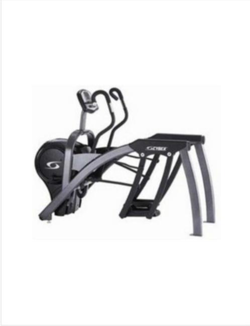 Cybex Arc Trainer 630A | Total body trainer | Crosstrainer |, Sport en Fitness, Fitnessmaterialen, Zo goed als nieuw, Overige typen