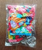 Zakje waterbommen - waterballonnen - 250 stuks, Ophalen of Verzenden, Nieuw
