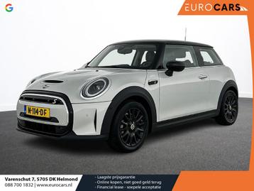 Mini Mini Electric SE Business Edition | Navigatie | Apple C beschikbaar voor biedingen