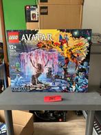 lego Avatar Sets ( 9 stuks ), Kinderen en Baby's, Speelgoed | Duplo en Lego, Nieuw, Complete set, Ophalen of Verzenden, Lego