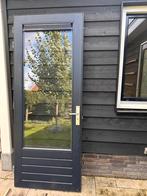 Buitendeur 94x228, Ophalen, Zo goed als nieuw
