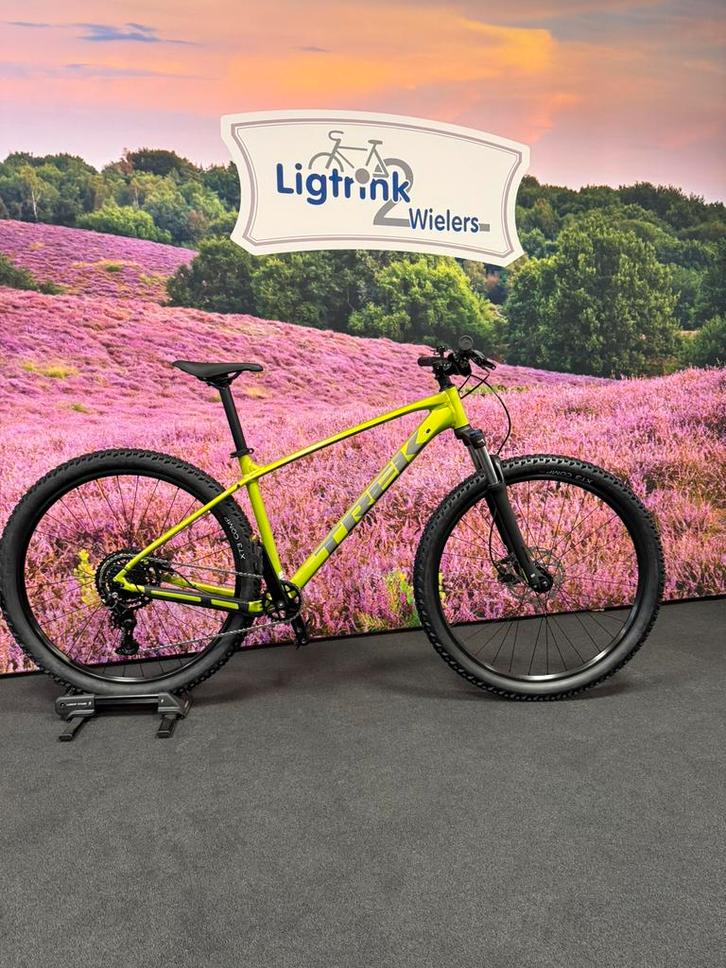Trek Marlin+ MTB laatste 2025 tot 25% korting, Fietsen en Brommers, Fietsen | Mountainbikes en ATB, Nieuw, Trek, Ophalen