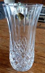 RCR Crystal, vaas en parfumflesje, Antiek en Kunst, Ophalen of Verzenden