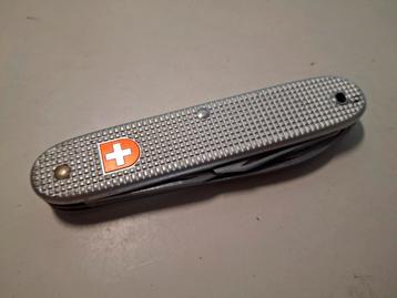Victorinox soldier alox 1990 beschikbaar voor biedingen
