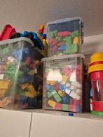 Mega bloks, Ophalen, Zo goed als nieuw, Megabloks