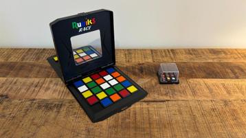 Rubik’s Race bordspel beschikbaar voor biedingen