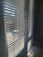 Horizontale jaloezieën grijs 3 stuks, Huis en Inrichting, Ophalen, 200 cm of meer, Zo goed als nieuw, 200 cm of meer