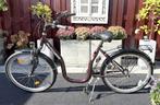 damesfiets 26 inch lage instap, Ophalen, Gebruikt, Overige merken