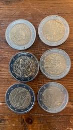 Bijzondere Duitsers 2 euro herdenkingsmunten, Postzegels en Munten, Munten | Europa | Euromunten, Ophalen of Verzenden, Duitsland
