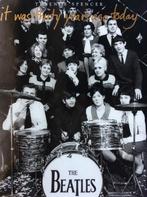 THE BEATLES / Boek "It was thirty years ago today" (Nieuw!), Ophalen of Verzenden, Nieuw, Terence Spencer