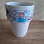Mok beker jan jans en de kinderen nieuw, Huis en Inrichting, Keuken | Servies, Nieuw, Ophalen of Verzenden, Overige stijlen, Kop(pen) en/of Schotel(s)