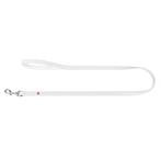 WAUDOG Design Hondenriem Leder Wit 25 mm x 122 cm -35%!!!, Ophalen of Verzenden, Nieuw, Hondenriem