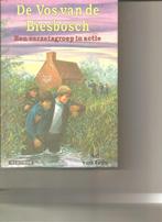 De Vos van de Biesbosch  verzets groep in actie, Boeken, Verzenden, Nieuw