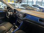 Volkswagen T-Roc 1.0 TSI Sport R-Line | Adaptieve cruise con, Voorwielaandrijving, Stof, Met garantie (alle), Blauw