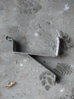 Dakgoot beugel - Zink, Ophalen, Gebruikt, Zink, Minder dan 2 meter