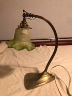 Tafellamp, Jugendstil,Art Deco, 1910-20, Antiek en Kunst, Antiek | Lampen, Ophalen of Verzenden