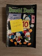 Donald Duck Jaargang 2010 Compleet, Boeken, Stripboeken, Complete serie of reeks, Ophalen of Verzenden, Gelezen