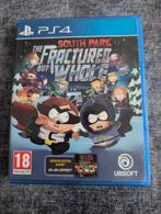South Park: The Fractured But Whole PS4, Avontuur en Actie, Gebruikt, Vanaf 18 jaar, 1 speler