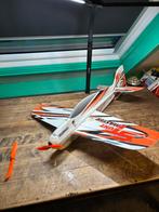 Multiplex stuntmaster rc vliegtuig, Hobby en Vrije tijd, Ophalen of Verzenden