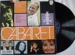 Ouverture - Cabaret 1, Ophalen of Verzenden, Gebruikt, 12 inch, Overige genres