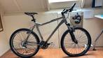 Gazelle mountainbike.   W4, 53 tot 57 cm, Ophalen, Zo goed als nieuw, Gazelle