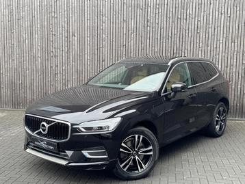 Volvo XC60 T8 AWD Inscription Bowers&Wilkins beschikbaar voor biedingen