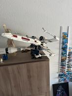Lego Star wars X-wing UCS Compleet, Ophalen, Zo goed als nieuw