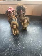 Noorse trollen, Ophalen of Verzenden, Zo goed als nieuw, Dier