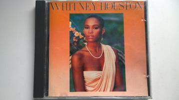 Whitney Houston - Whitney Houston beschikbaar voor biedingen