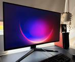 LG UltraGear 32GQ950-B| 32”| 144Hz | 4K | NanoIPS | HDR1000, IPS, 101 t/m 150 Hz, In hoogte verstelbaar, Minder dan 1 ms