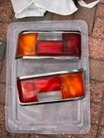 Mercedes W115 Type 1 Achterlichten Set, Auto-onderdelen, Verlichting, Ophalen of Verzenden, Gebruikt, Mercedes-Benz
