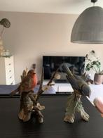 Vogeltjes van goebel en cor, Antiek en Kunst, Antiek | Porselein, Ophalen of Verzenden
