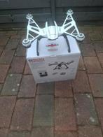 Drone Tyfoon q500, Audio, Tv en Foto, Drones, Ophalen, Zo goed als nieuw