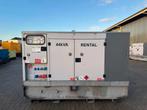 Europower EPUS44TDE Kubota Leroy Somer 44 kVA Supersilent Re, Ophalen of Verzenden