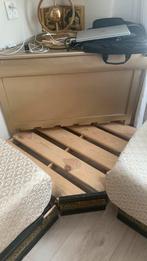 Sedari hoekbank / marokkaanse bankhoek, Huis en Inrichting, Banken | Complete zithoeken, Ophalen of Verzenden, Gebruikt