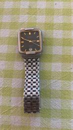 Zentra horloge lopend, Sieraden, Tassen en Uiterlijk, Ophalen of Verzenden, Gebruikt