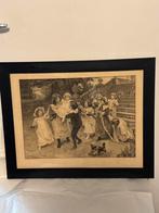 Kunstdruk van Arthur John Elsley, Antiek en Kunst, Kunst | Litho's en Zeefdrukken, Ophalen of Verzenden