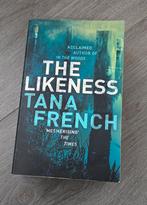 The Likeness - Tana French, Boeken, Ophalen of Verzenden, Gelezen, Tana French, Nederland