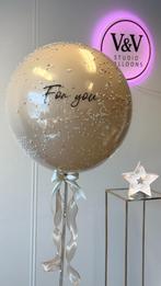 Helium ballonnen & ballondecoratie – Amstelveen/Amsterdam, Hobby en Vrije tijd, Feestartikelen | Verhuur, Ophalen of Verzenden