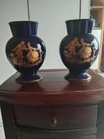 Limoges vazen, Ophalen, Zo goed als nieuw, Porselein