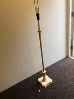 Vintage Staande Lampvoet - 1.60m, Antiek en Kunst, Ophalen