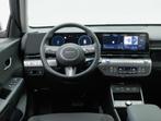 Hyundai Kona 1.6 GDI HEV Comfort Smart | DEMO, 12 maanden, Stof, Gebruikt, Met garantie (alle)